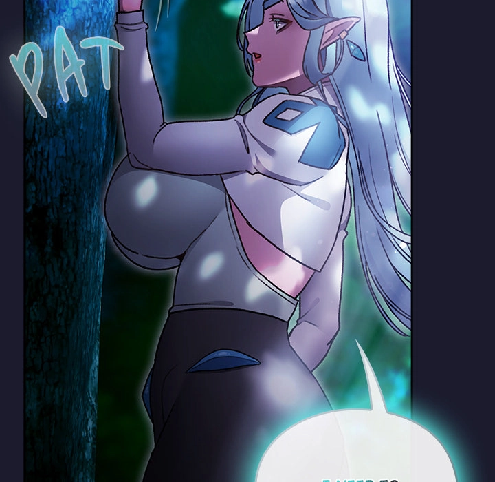 Thrust & Conquer Chapter 17 page 93 - 