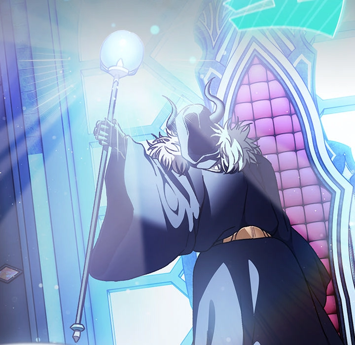 Thrust & Conquer Chapter 18 page 107 - 