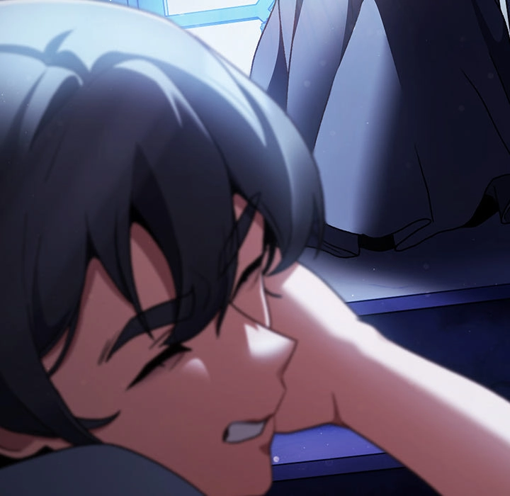 Thrust & Conquer Chapter 18 page 108 - 