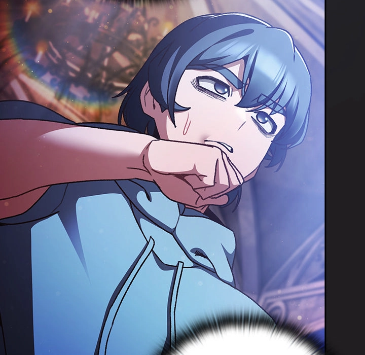 Thrust & Conquer Chapter 18 page 119 - 