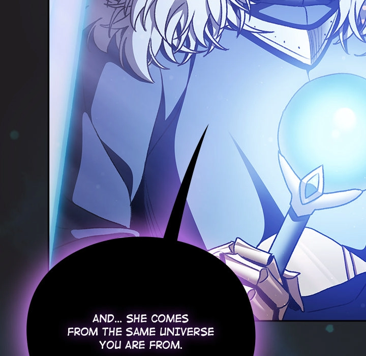 Thrust & Conquer Chapter 18 page 122 - 