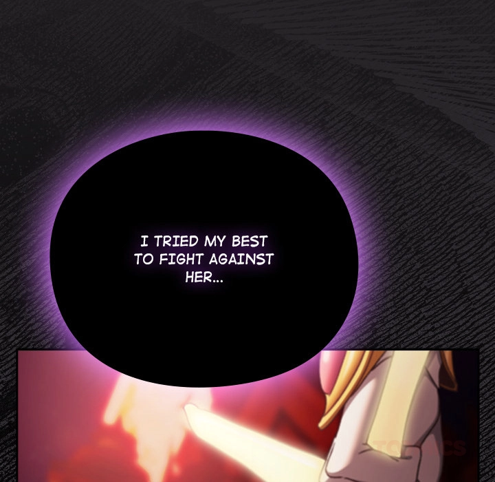 Thrust & Conquer Chapter 18 page 124 - 