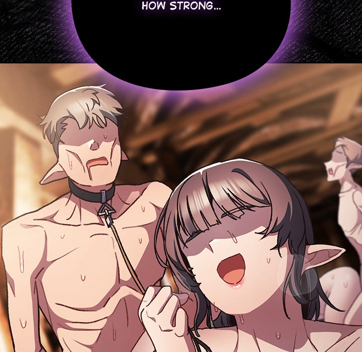 Thrust & Conquer Chapter 18 page 127 - 