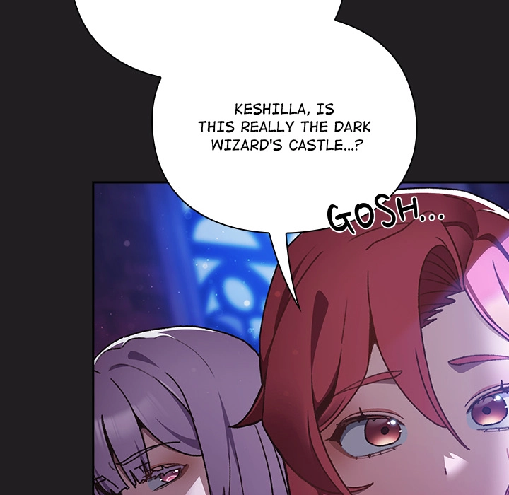 Thrust & Conquer Chapter 18 page 14 - 