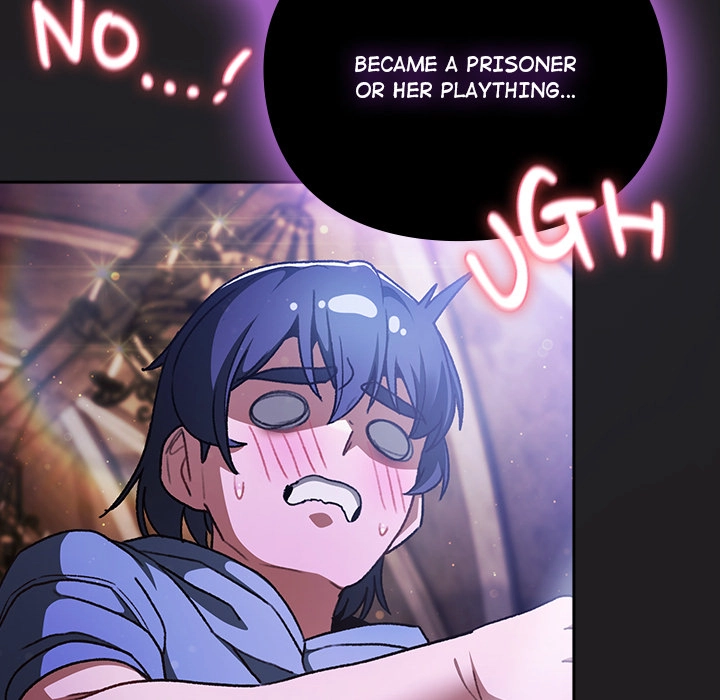 Thrust & Conquer Chapter 18 page 136 - 