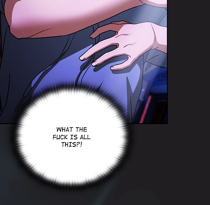 Thrust & Conquer Chapter 18 page 137 - 