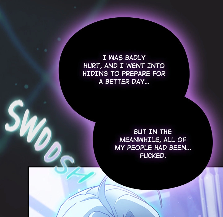 Thrust & Conquer Chapter 18 page 138 - 