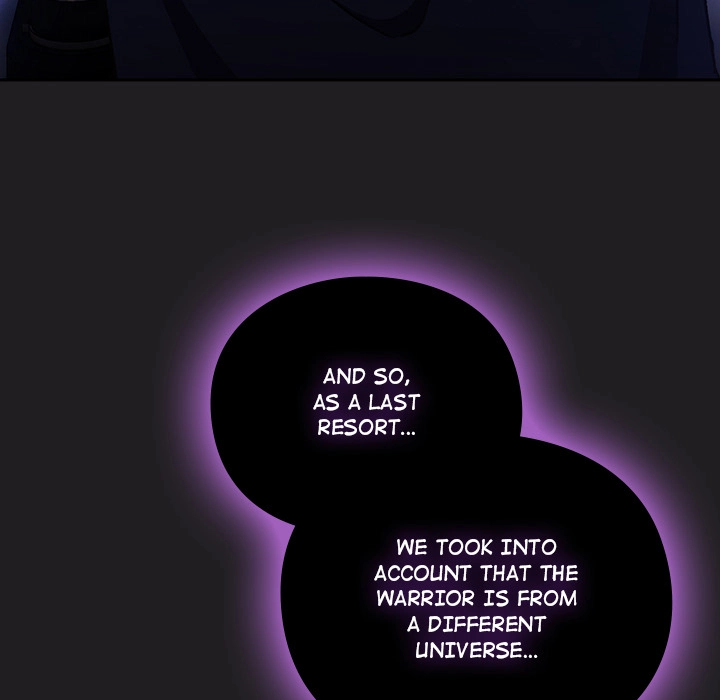 Thrust & Conquer Chapter 18 page 143 - 