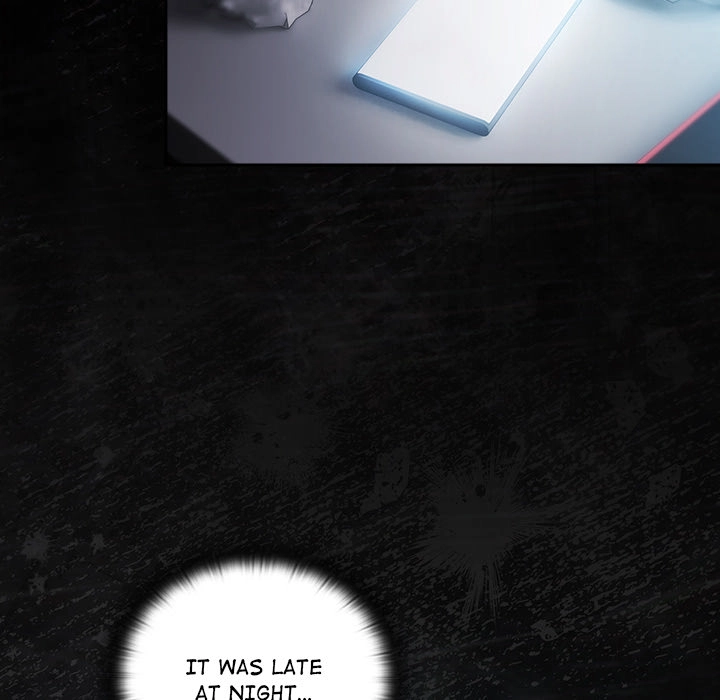 Thrust & Conquer Chapter 18 page 161 - 