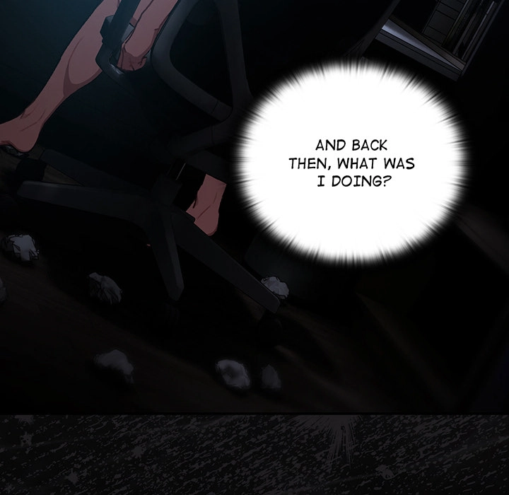 Thrust & Conquer Chapter 18 page 163 - 