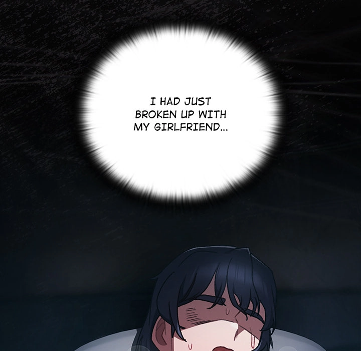 Thrust & Conquer Chapter 18 page 164 - 
