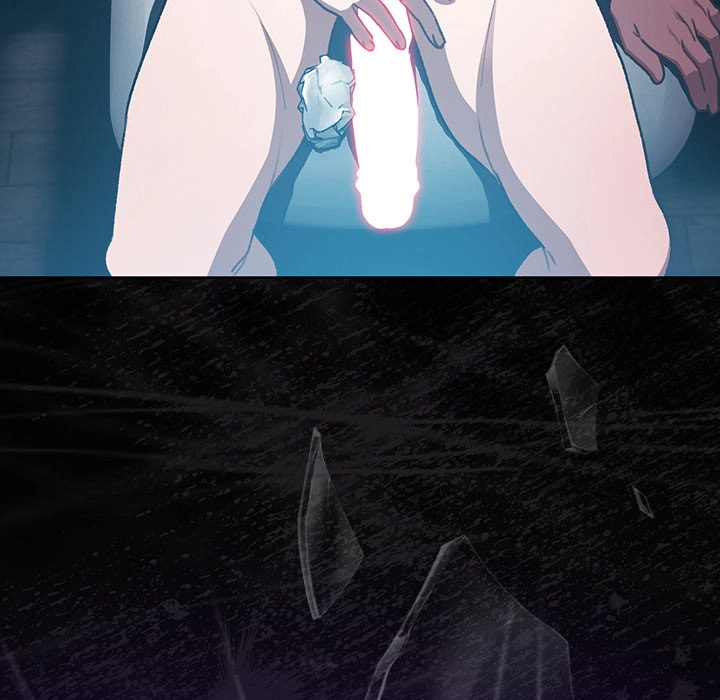 Thrust & Conquer Chapter 18 page 166 - 