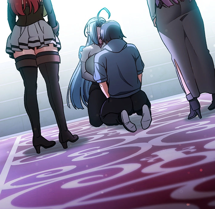 Thrust & Conquer Chapter 18 page 183 - 