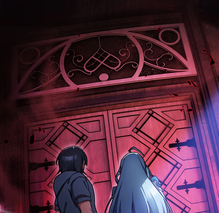 Thrust & Conquer Chapter 18 page 28 - 