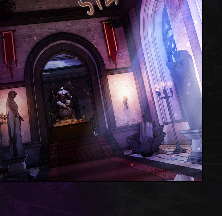 Thrust & Conquer Chapter 18 page 5 - 