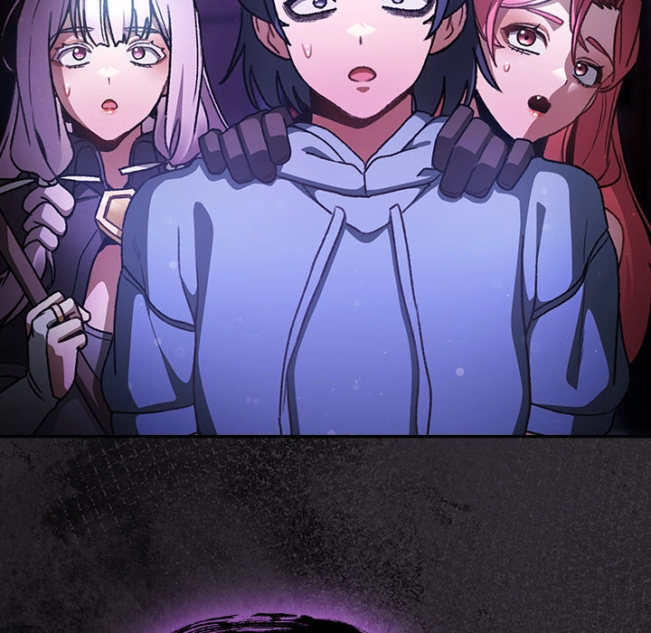 Thrust & Conquer Chapter 18 page 41 - 