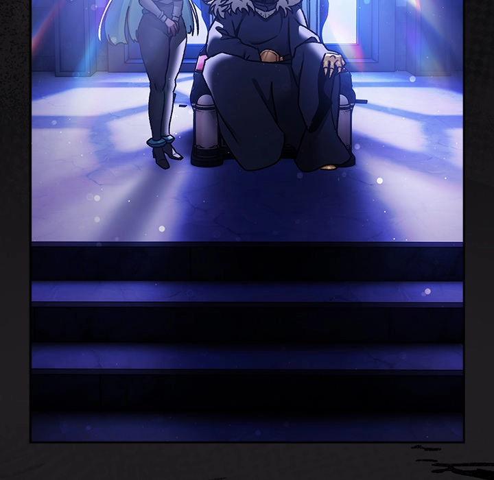 Thrust & Conquer Chapter 18 page 43 - 