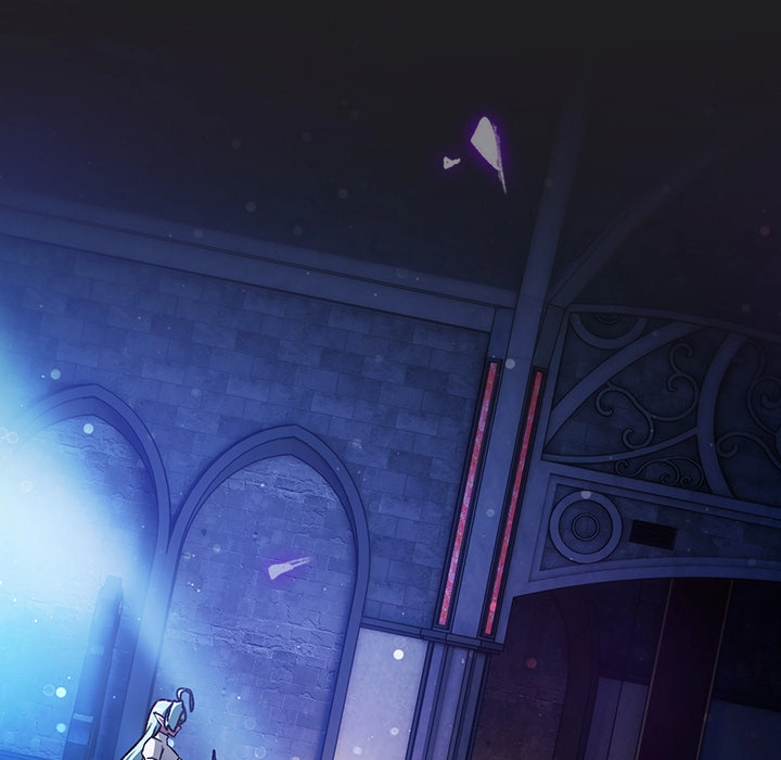 Thrust & Conquer Chapter 18 page 51 - 