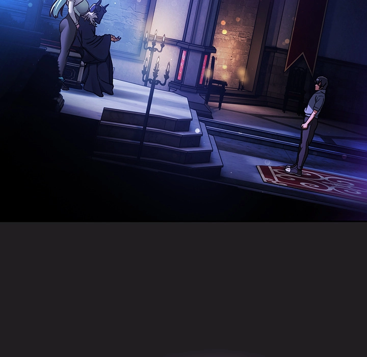 Thrust & Conquer Chapter 18 page 52 - 