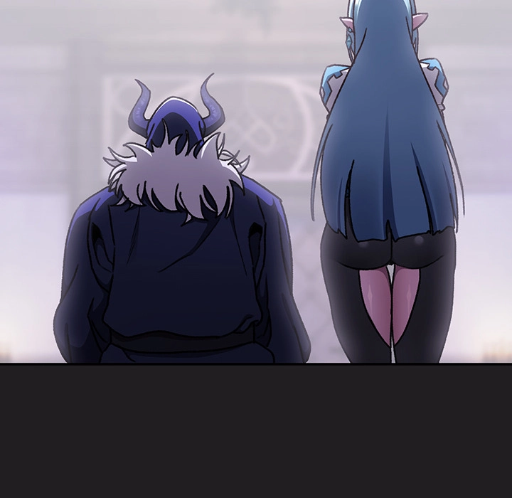 Thrust & Conquer Chapter 18 page 60 - 