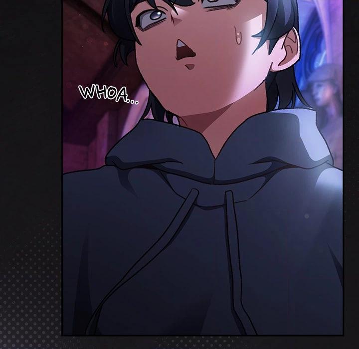 Thrust & Conquer Chapter 18 page 7 - 