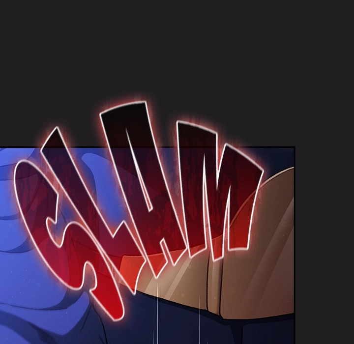 Thrust & Conquer Chapter 18 page 61 - 