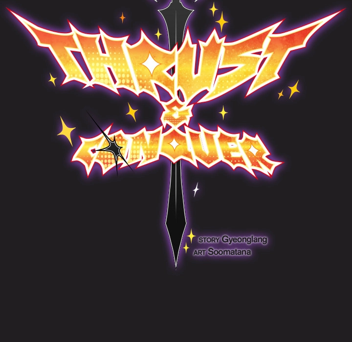 Thrust & Conquer Chapter 18 page 69 - 
