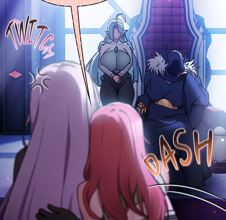 Thrust & Conquer Chapter 18 page 81 - 