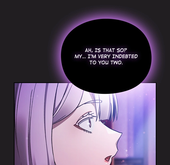 Thrust & Conquer Chapter 18 page 83 - 