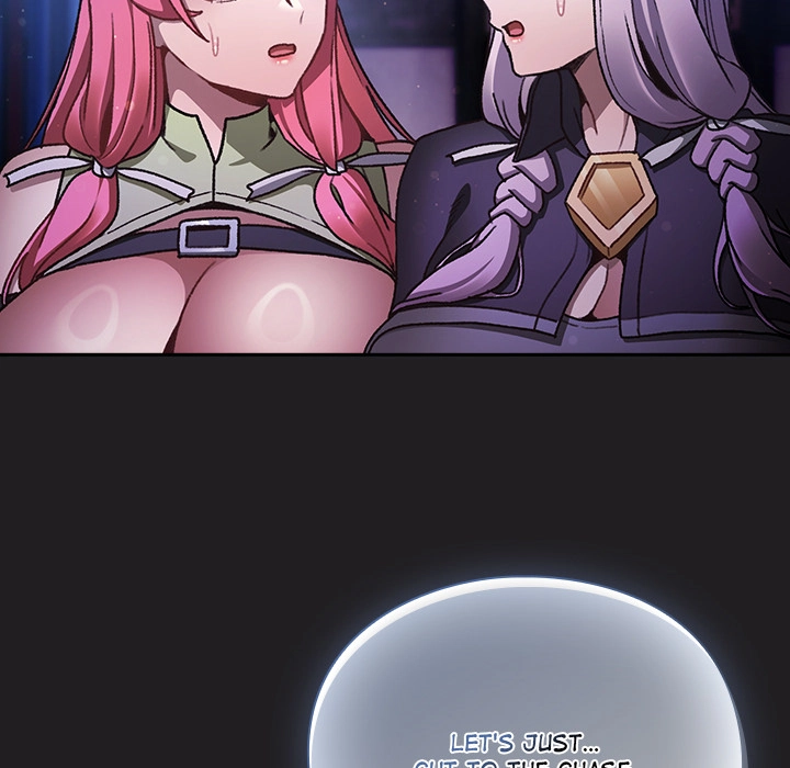 Thrust & Conquer Chapter 18 page 88 - 
