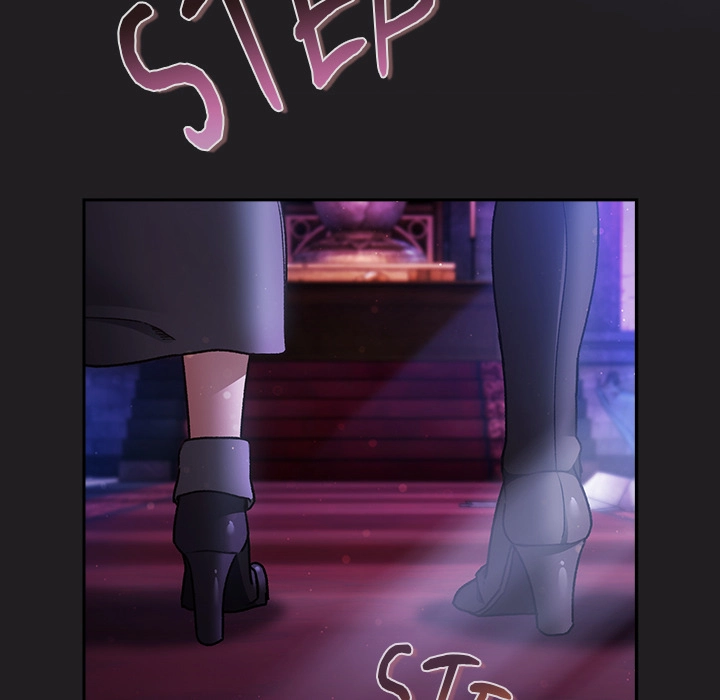 Thrust & Conquer Chapter 18 page 10 - 