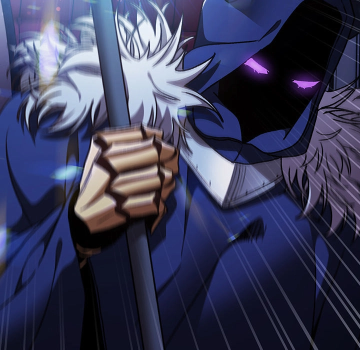 Thrust & Conquer Chapter 18 page 100 - 