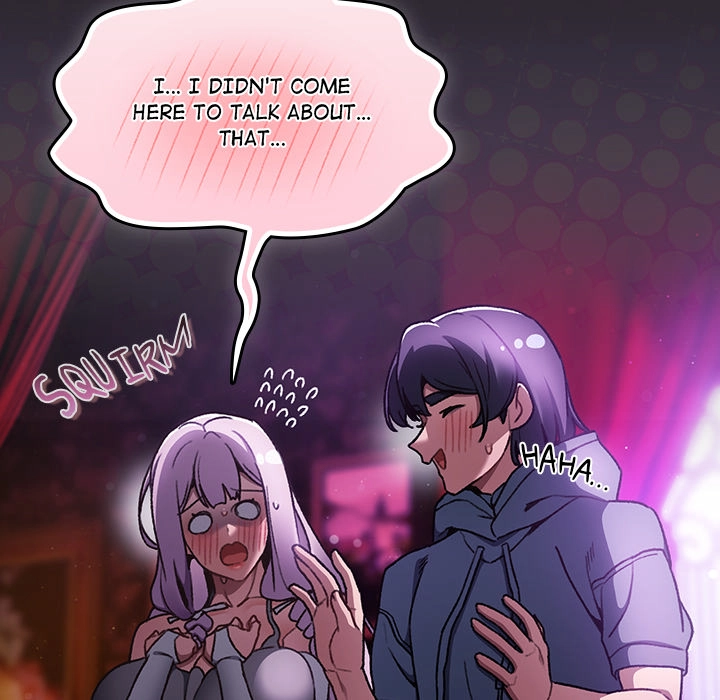 Thrust & Conquer Chapter 19 page 111 - 