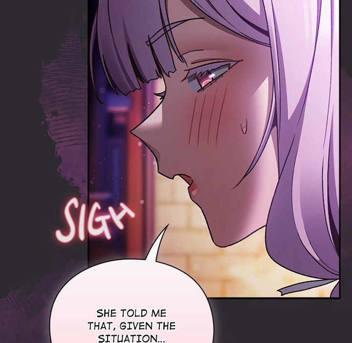 Thrust & Conquer Chapter 19 page 114 - 
