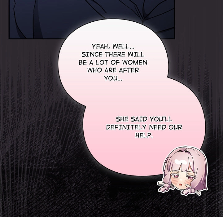 Thrust & Conquer Chapter 19 page 117 - 