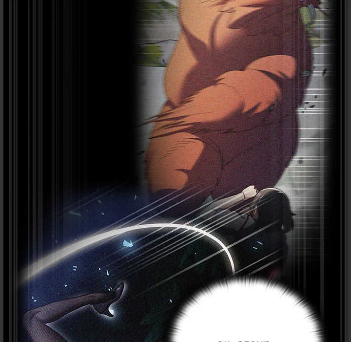 Thrust & Conquer Chapter 19 page 119 - 