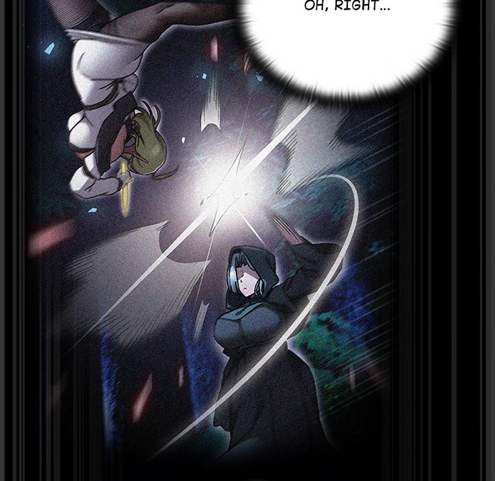 Thrust & Conquer Chapter 19 page 120 - 