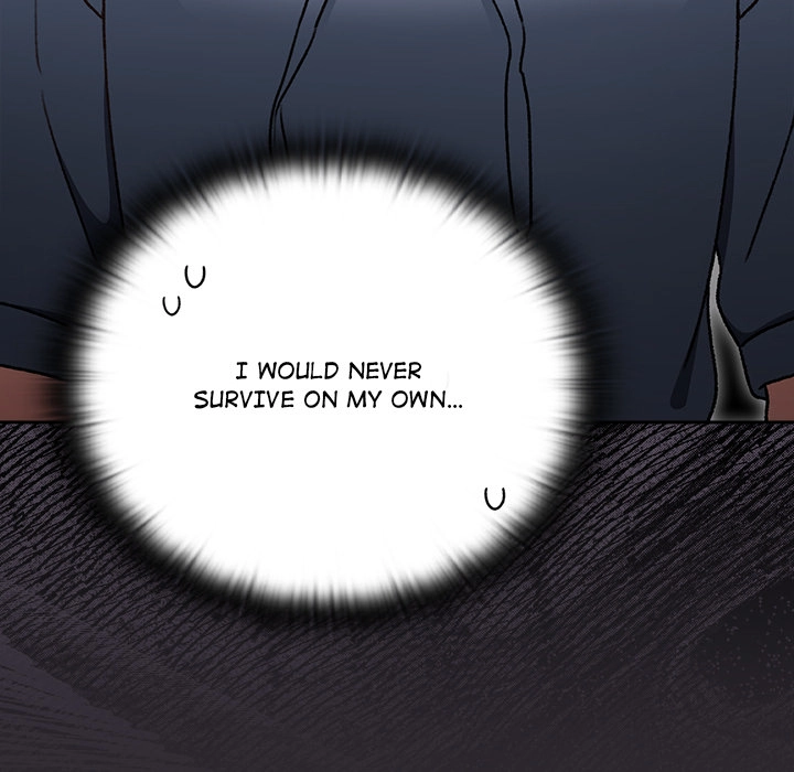 Thrust & Conquer Chapter 19 page 122 - 