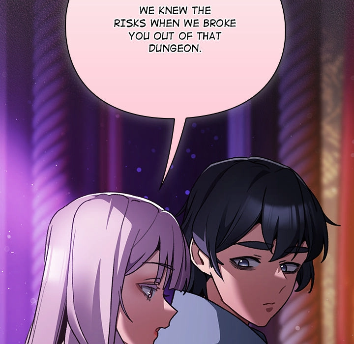 Thrust & Conquer Chapter 19 page 126 - 