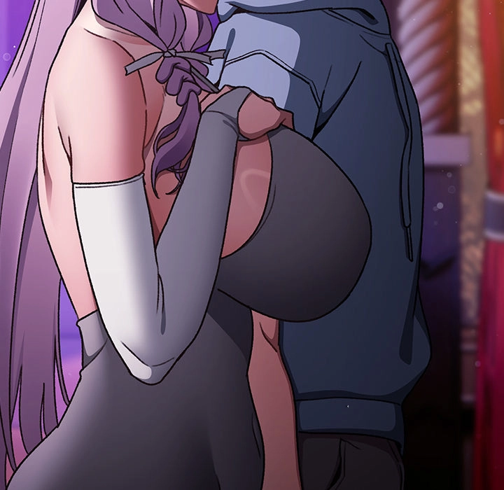 Thrust & Conquer Chapter 19 page 127 - 