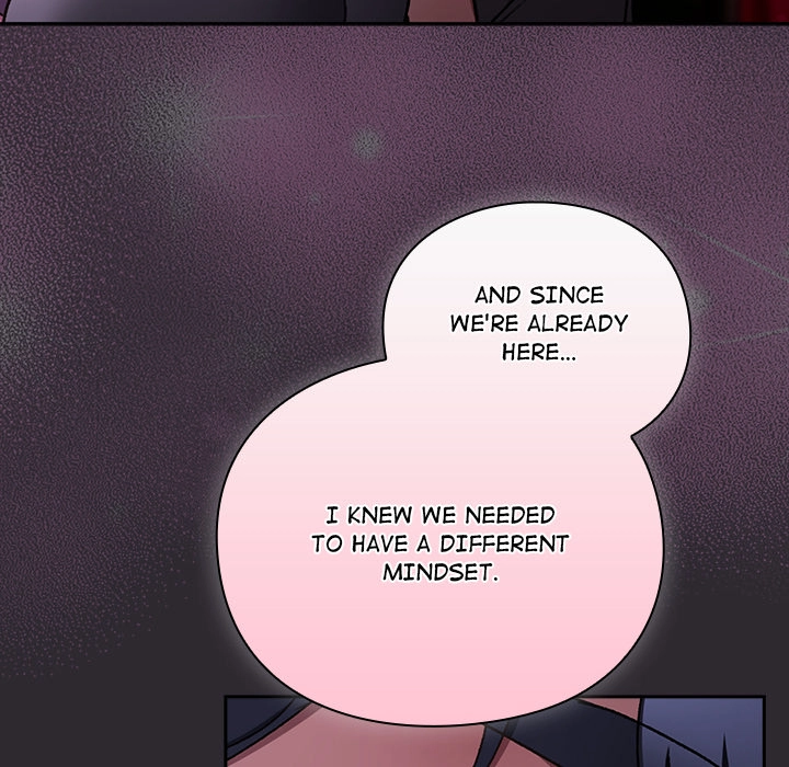 Thrust & Conquer Chapter 19 page 128 - 
