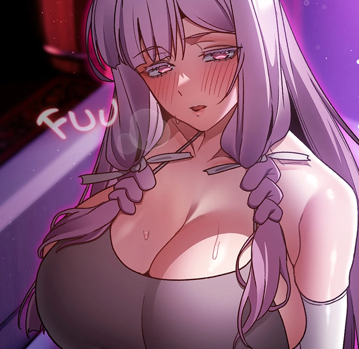 Thrust & Conquer Chapter 19 page 131 - 