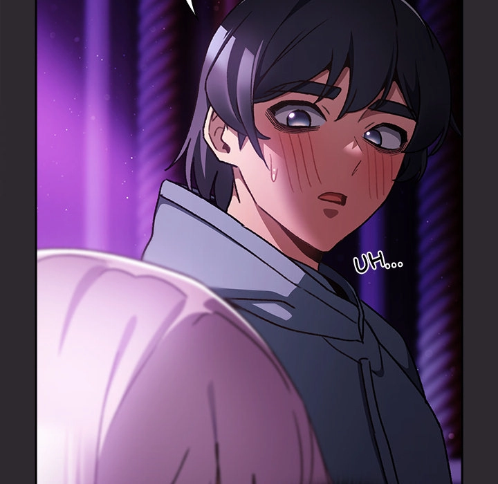 Thrust & Conquer Chapter 19 page 134 - 