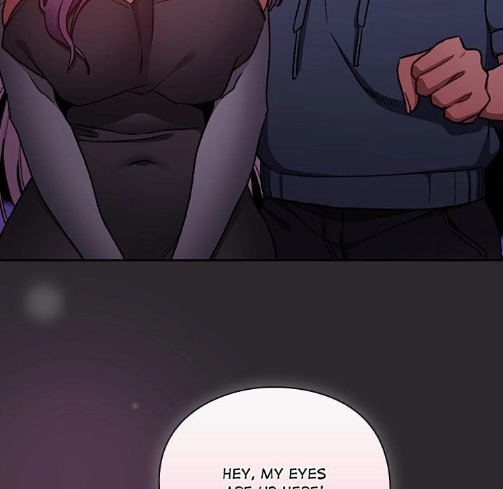 Thrust & Conquer Chapter 19 page 143 - 