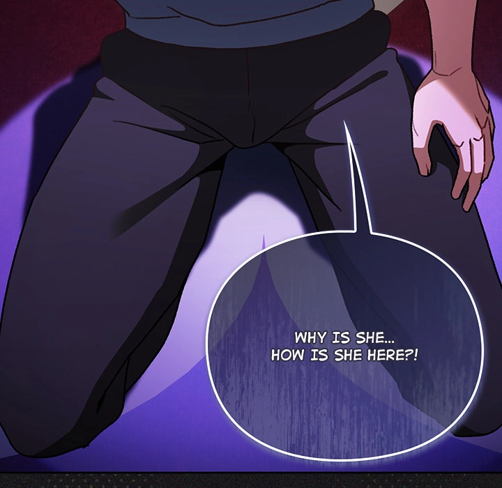 Thrust & Conquer Chapter 19 page 19 - 