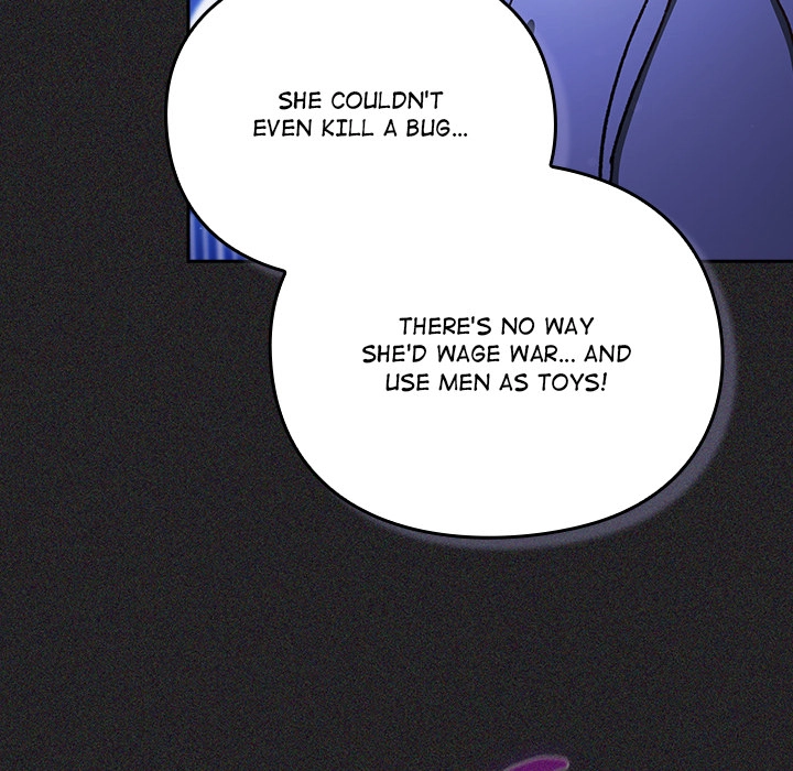 Thrust & Conquer Chapter 19 page 26 - 