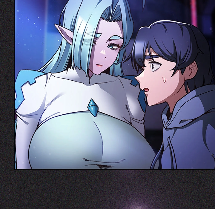 Thrust & Conquer Chapter 19 page 28 - 