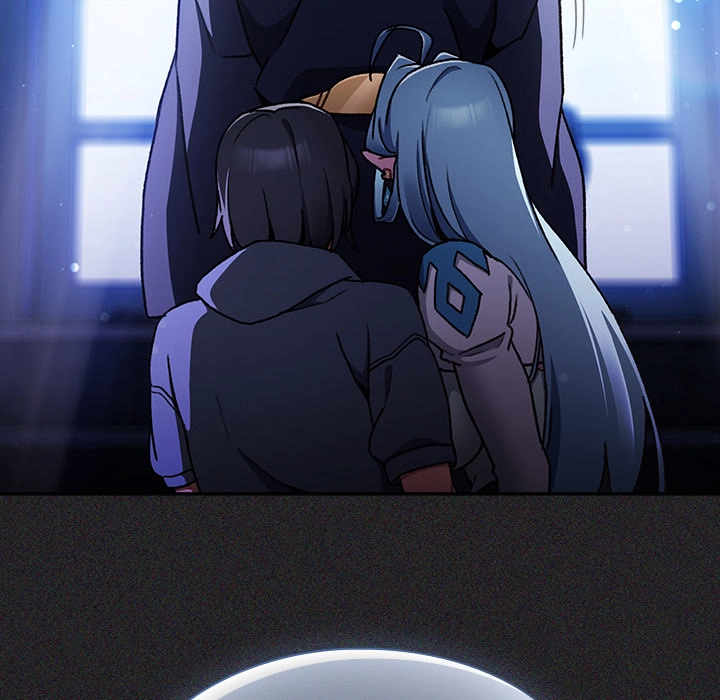 Thrust & Conquer Chapter 19 page 31 - 