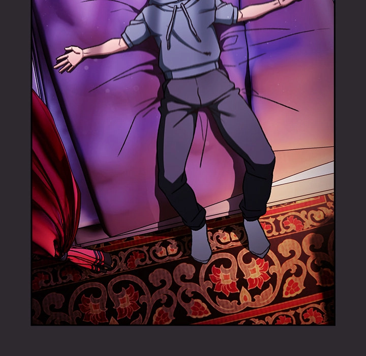 Thrust & Conquer Chapter 19 page 40 - 