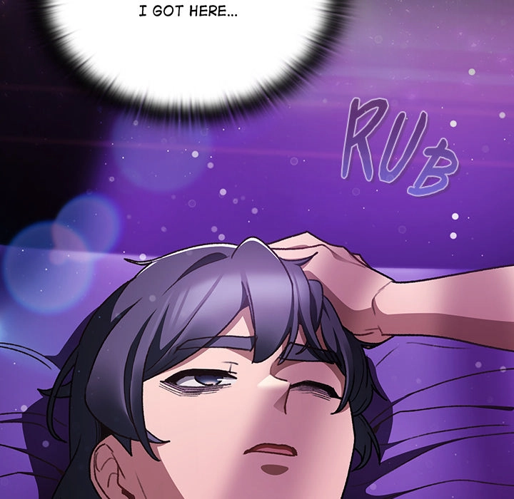 Thrust & Conquer Chapter 19 page 42 - 